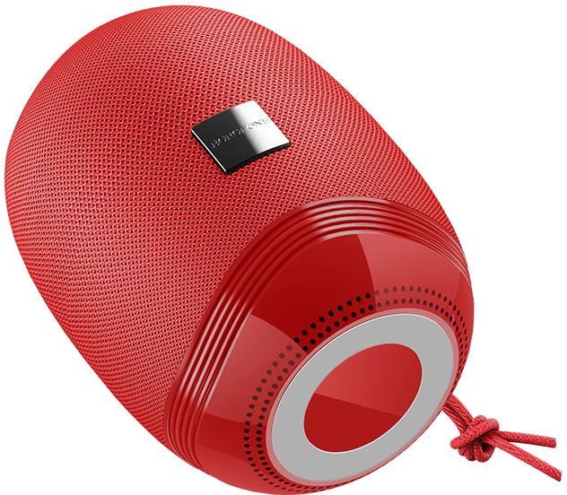 Портативная колонка Borofone BR6 Miraculous