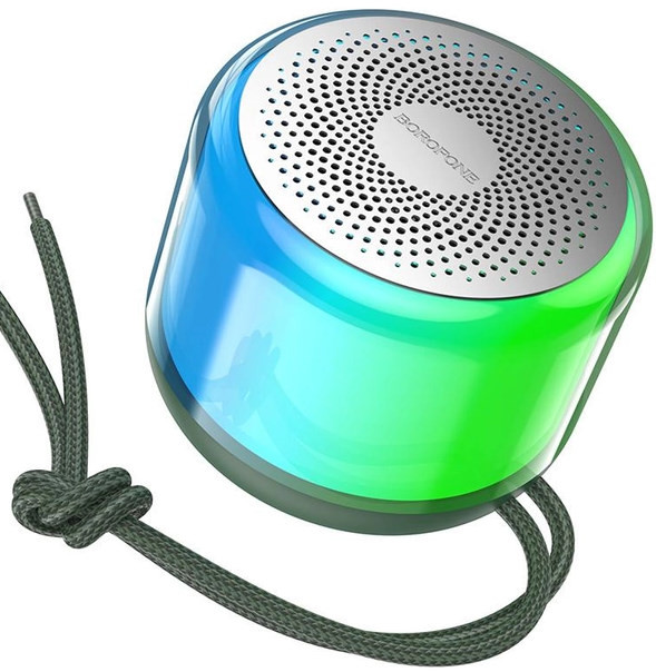 Портативна колонка Borofone BR28 Joyful Sports