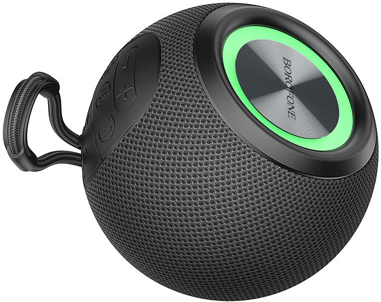 Портативна колонка Borofone BR23 Sound Ripple
