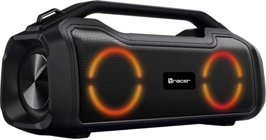 Портативна колонка Tracer Bigboy