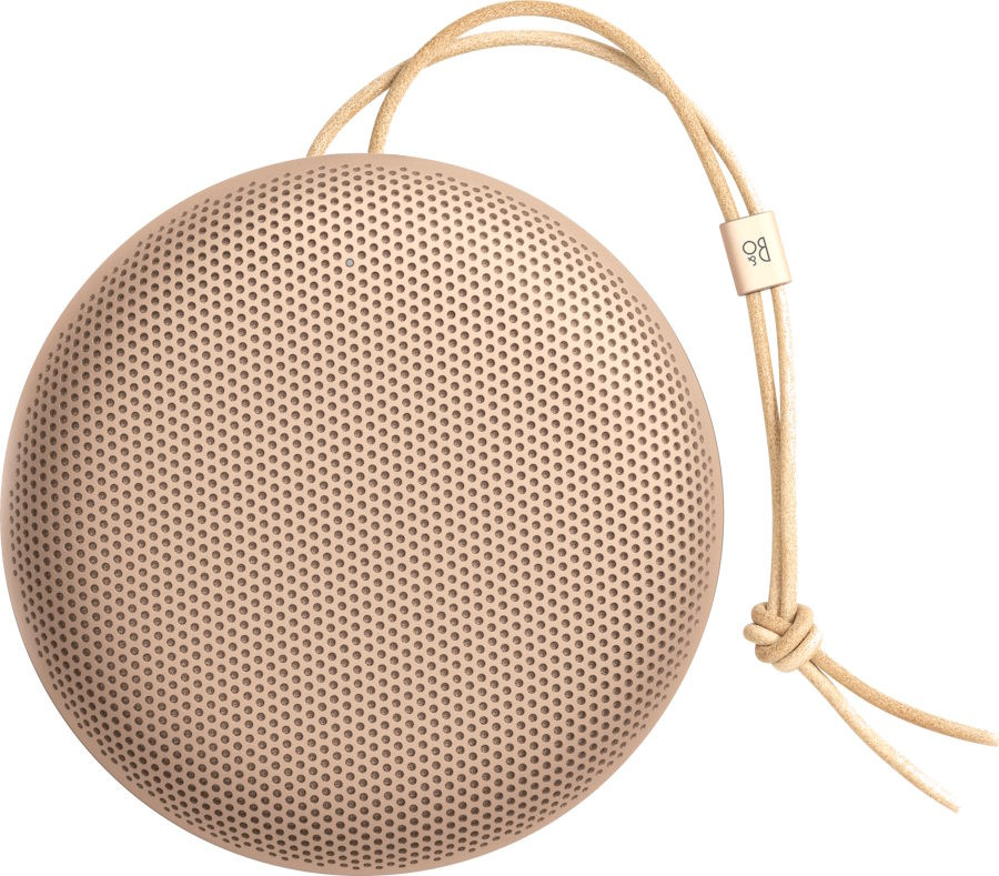 Портативна колонка Bang&Olufsen Beosound A1 Gen3