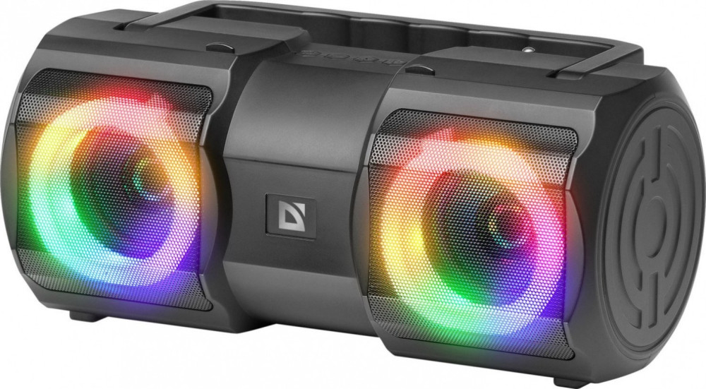 Портативна колонка Defender Beatbox 20