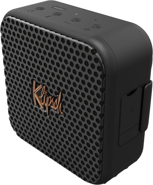 Портативная колонка Klipsch Austin