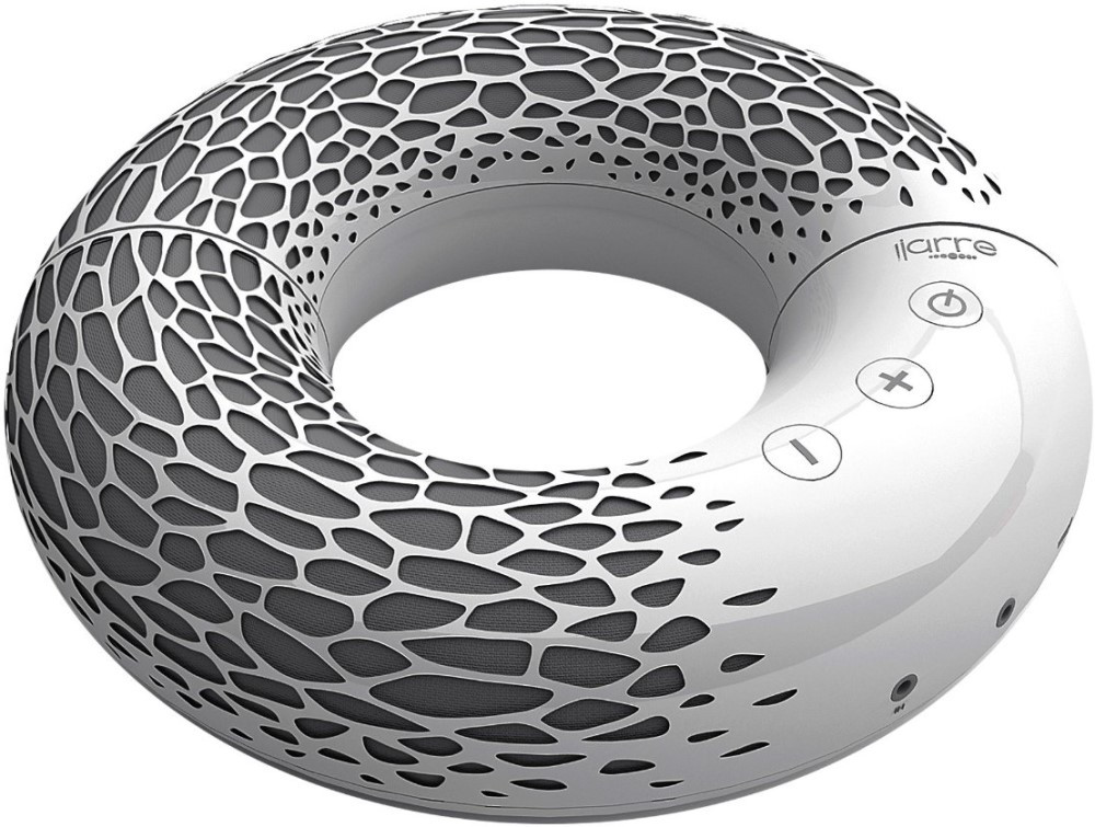 Портативная колонка Jarre AeroTwist