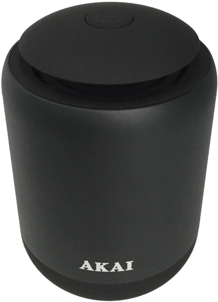 Портативна колонка Akai ABTS-S4