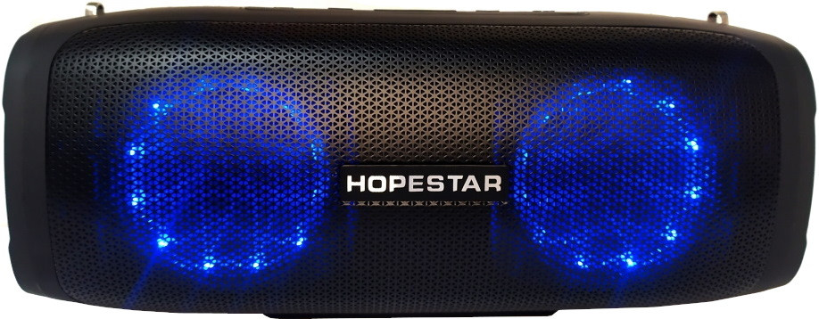 Портативная колонка Hopestar A6 Party