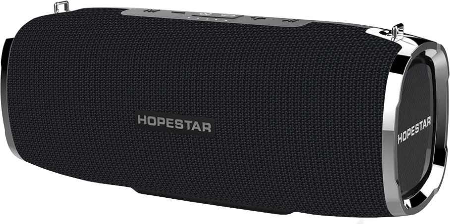 Портативная колонка Hopestar A6