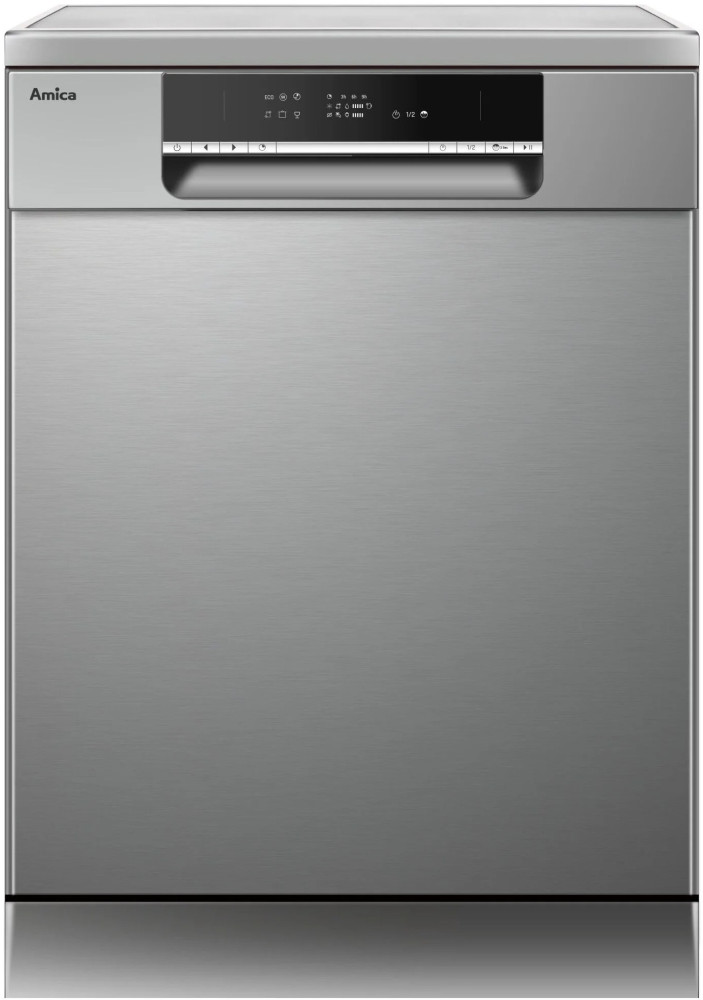 Посудомоечная машина Amica MDFM 63E6 QIS