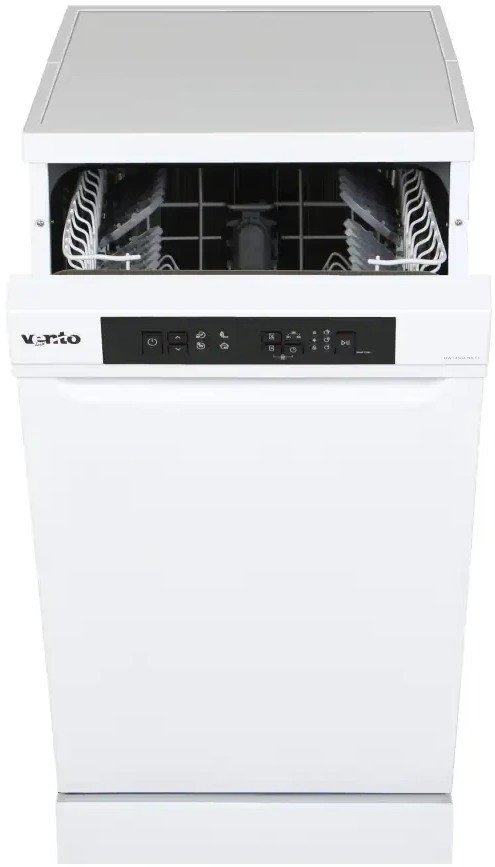 Вбудована посудомийна машина VENTOLUX DWT 4504 NA