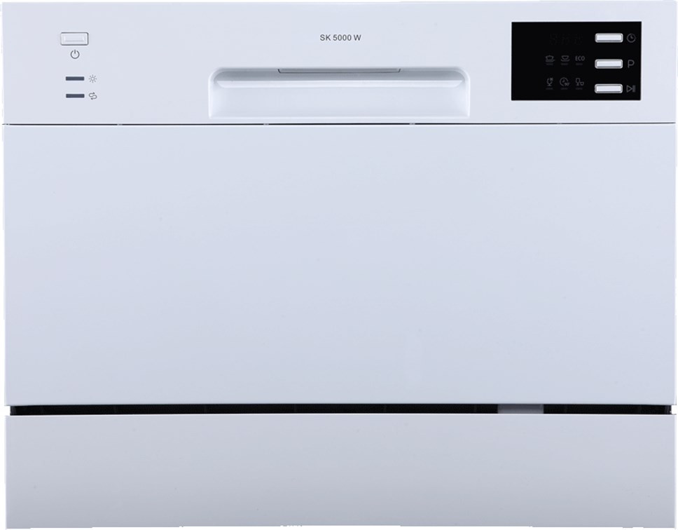 Посудомоечная машина Midea MCFD 55320 W