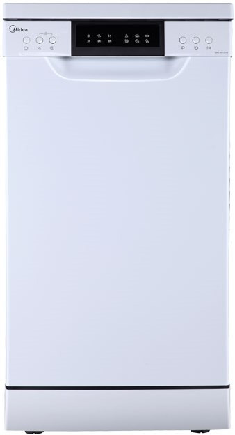 Посудомийна машина Midea MFD 45S110 W