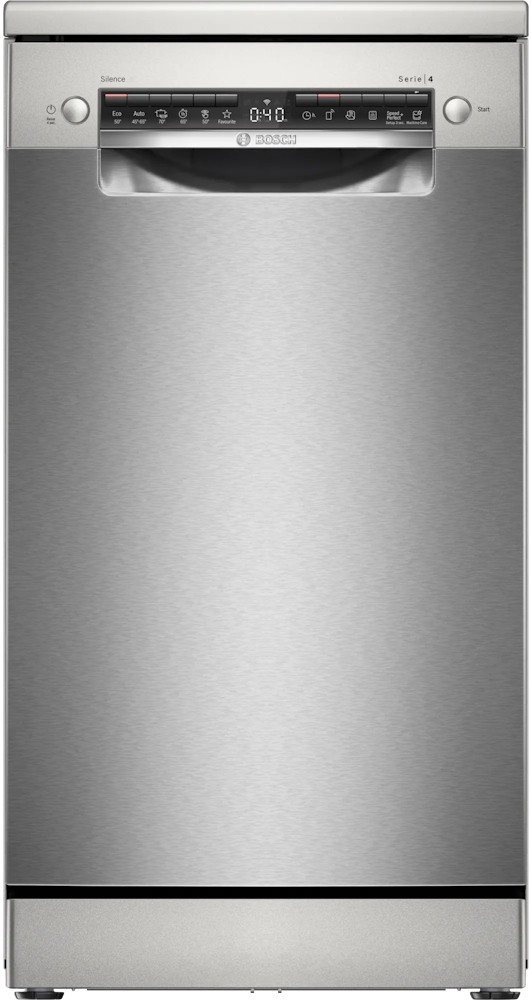 Посудомоечная машина Bosch SPS 4EMI61E