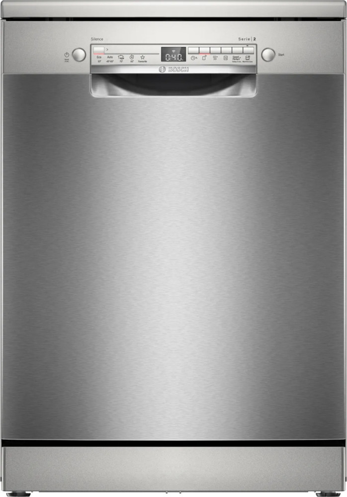 Посудомоечная машина Bosch SMS 2HVI02E