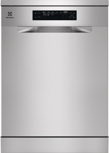 Посудомийна машина Electrolux SEM 94830 SX