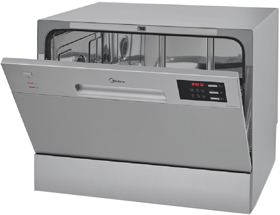Посудомоечная машина Midea MCFD 55320 S