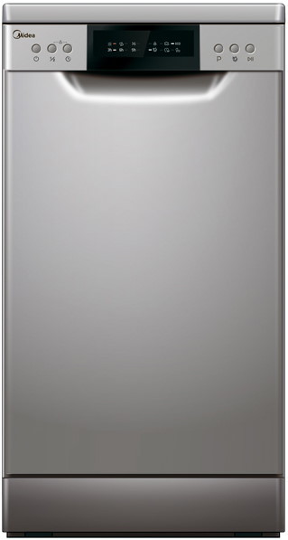Посудомоечная машина Midea MFD 45S110 S