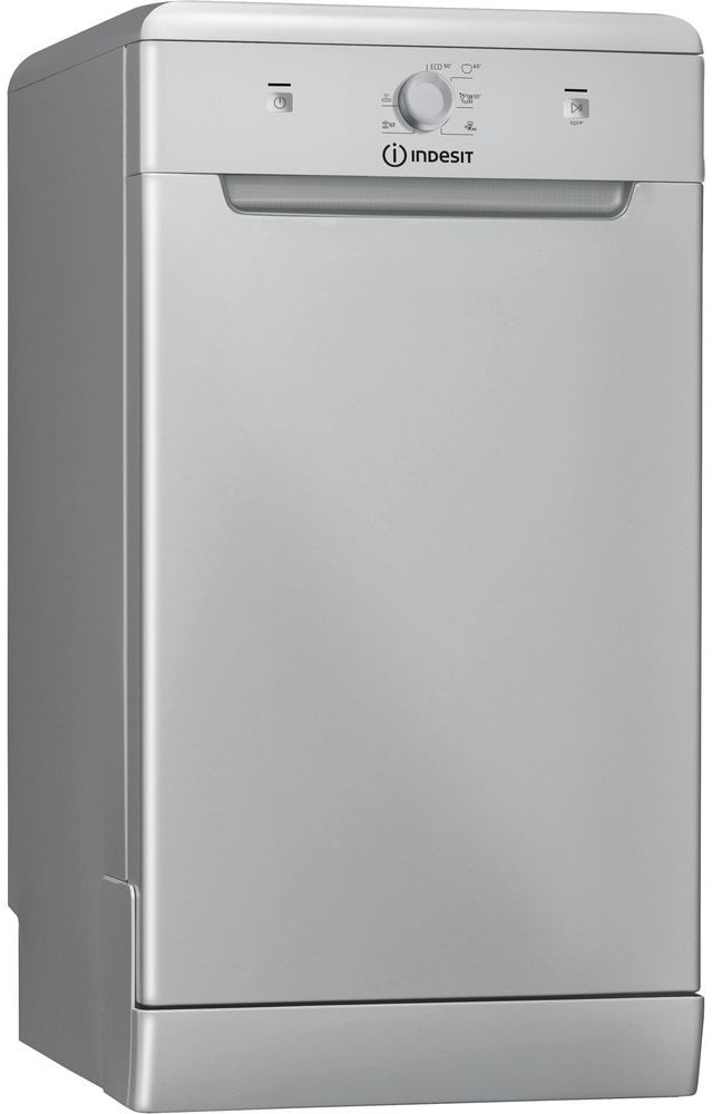 Посудомийна машина Indesit DSCFE 1B10 S