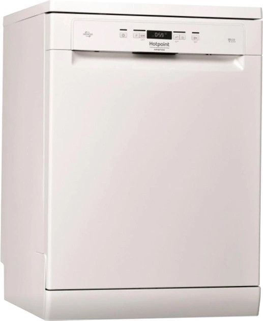 Посудомоечная машина Hotpoint-Ariston HFC 3C41 CW