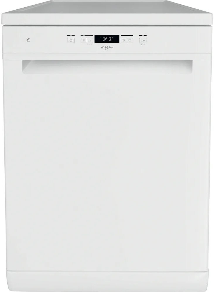 Посудомийна машина Whirlpool W2F HD624