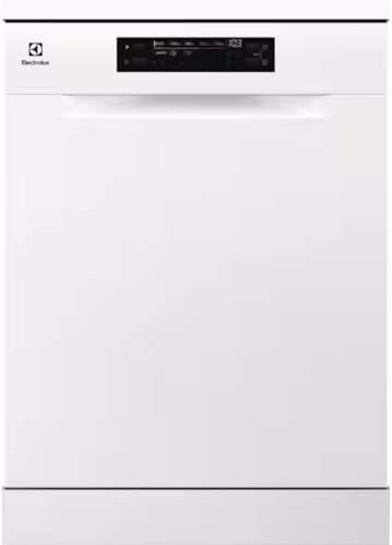 Посудомийна машина Electrolux SEM 94830 SW