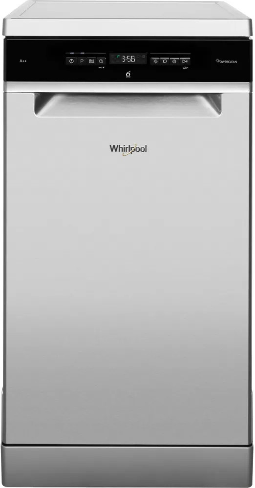 Посудомоечная машина Whirlpool WSFO 3O23 PF X