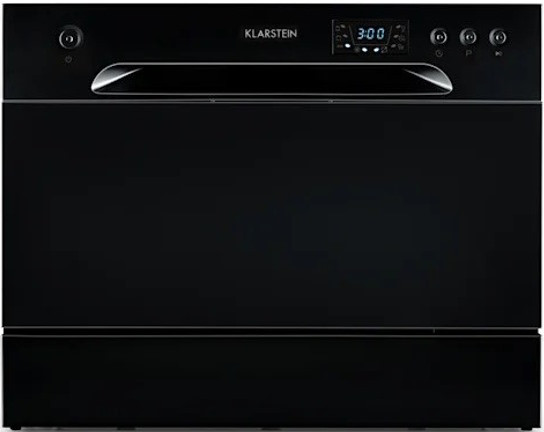 Посудомоечная машина Klarstein Amazonia 6