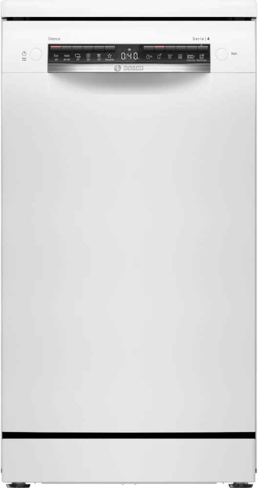 Посудомоечная машина Bosch SPS 4HKW49E