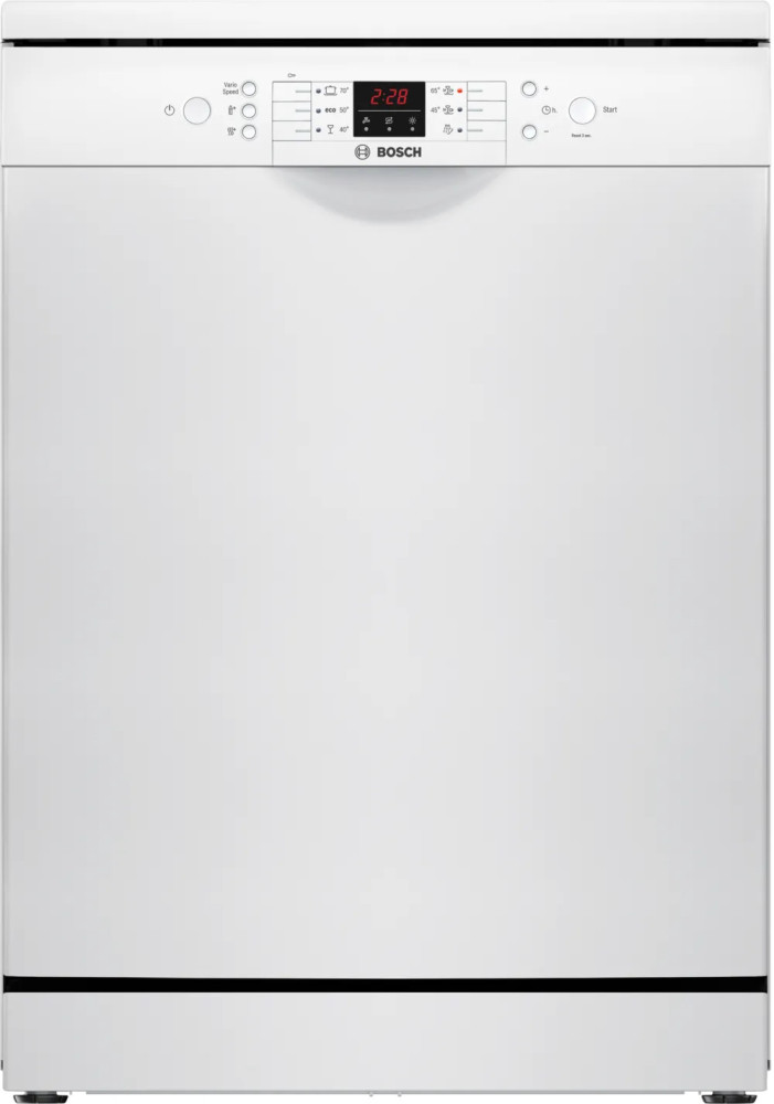 Посудомийна машина Bosch SMS 26DW00T
