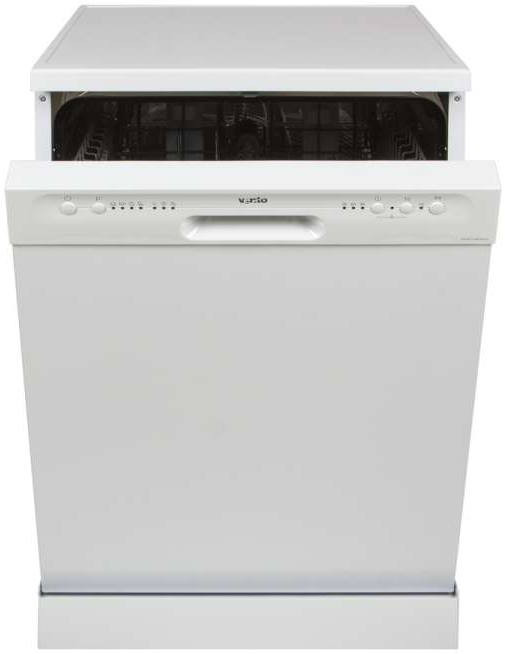 Посудомийна машина VENTOLUX DW 6012 4M NA FS