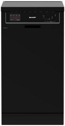 Посудомоечная машина Sharp QW-HS24F47EB