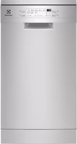Посудомоечная машина Electrolux ESA 63200 SX