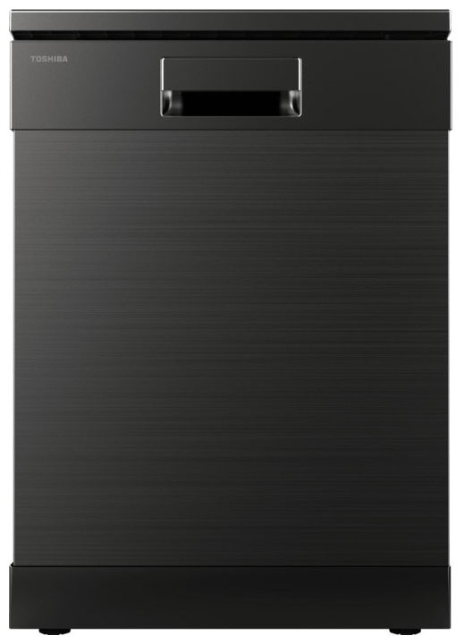 Посудомоечная машина Toshiba DW-14F2-BS