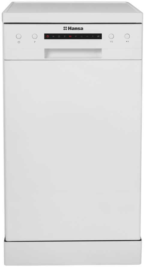 Посудомоечная машина Hansa ZWM 416 WEH