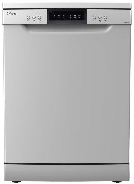 Посудомоечная машина Midea MFD 60S110 S