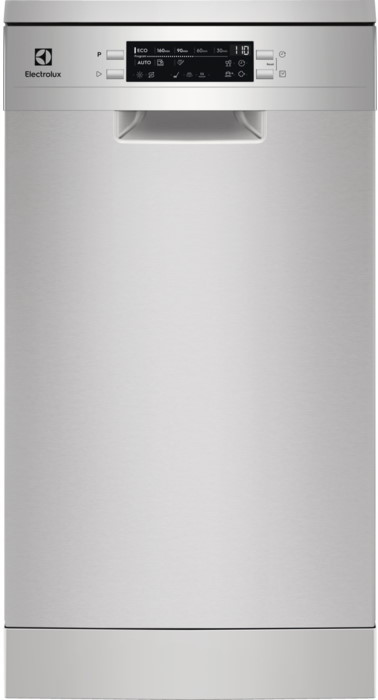 Посудомийна машина Electrolux SMM 43201 SX
