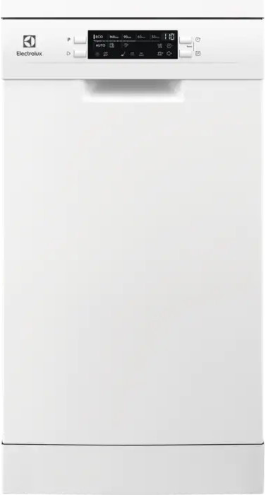 Посудомийна машина Electrolux SMM 43201 SW