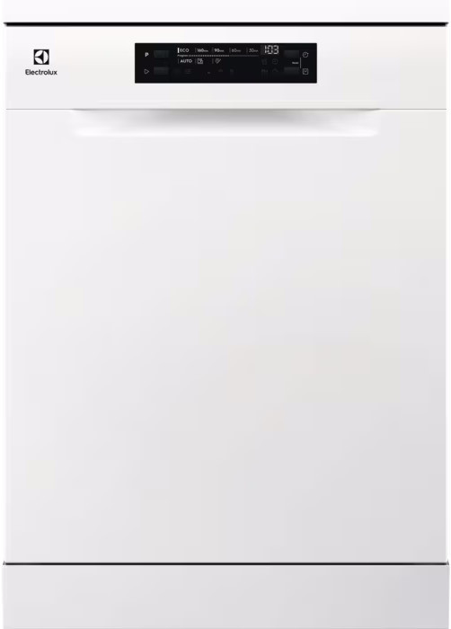Посудомийна машина Electrolux SEA 94720 SW