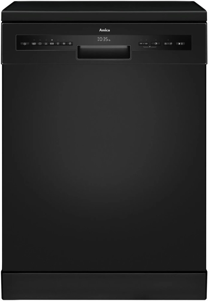 Посудомоечная машина Amica DFM 66C8 EOiBH