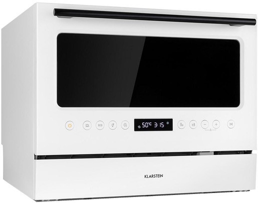 Посудомоечная машина Klarstein Azuria