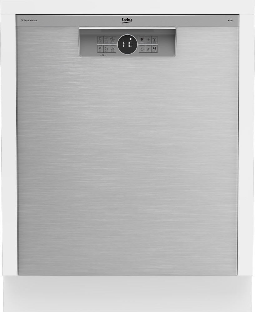 Посудомоечная машина Beko BDFN 26520 XQ