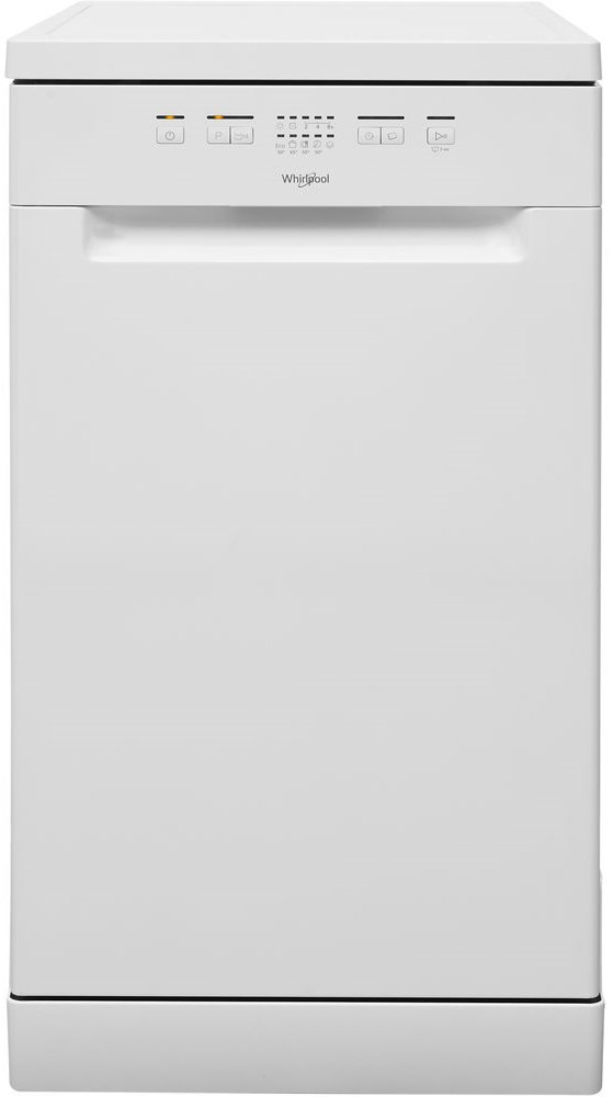 Посудомоечная машина Whirlpool WSFE 2B19