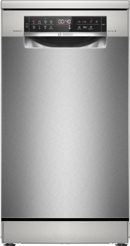 Посудомоечная машина Bosch SPS 6ZMI29E