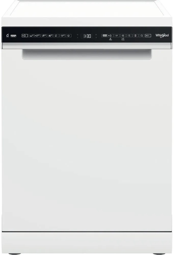 Посудомоечная машина Whirlpool W7F HS31