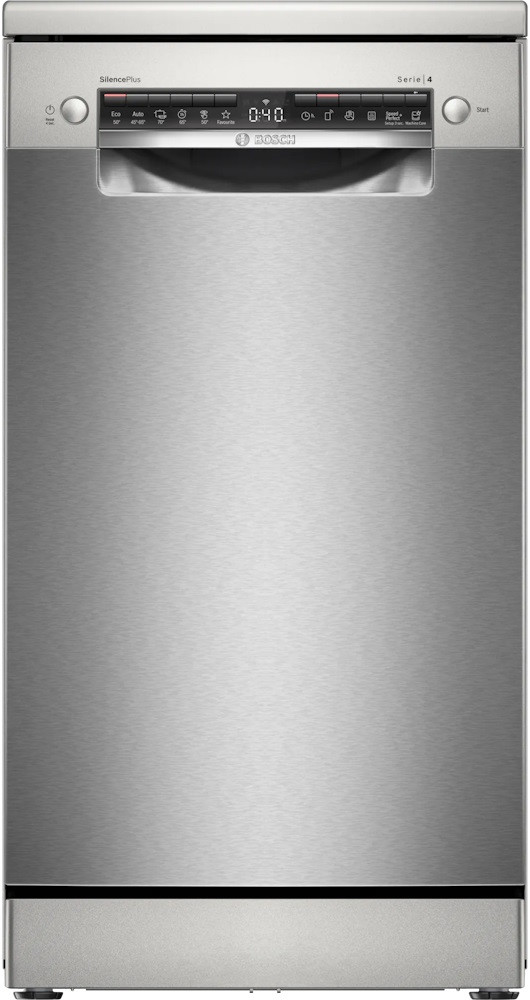 Посудомоечная машина Bosch SPS 4EKI24E