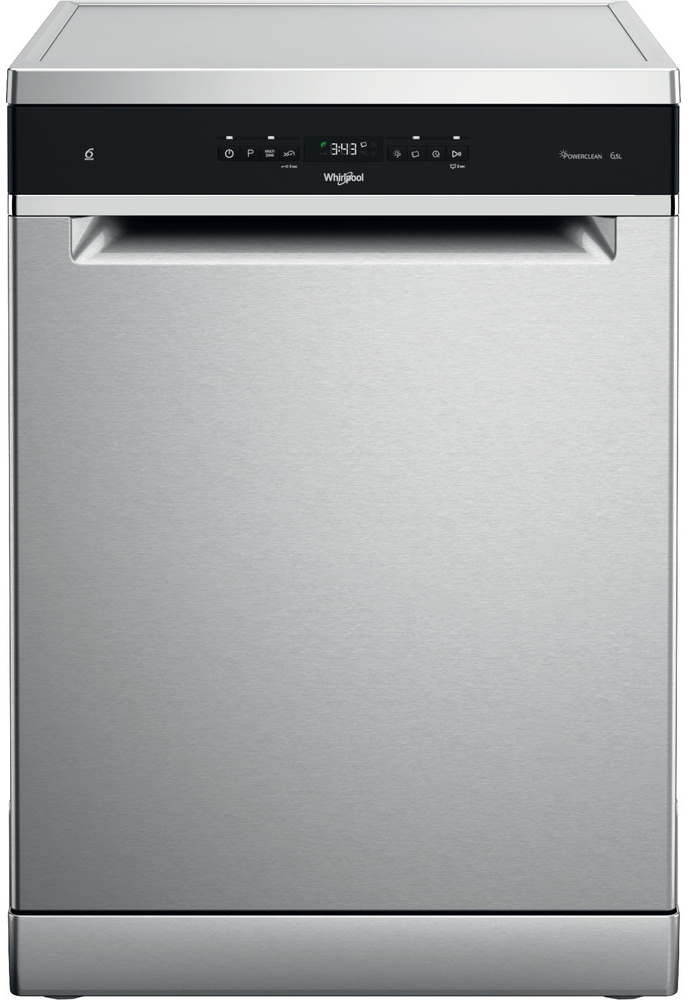 Посудомоечная машина Whirlpool WFO 3T133 P 6.5X