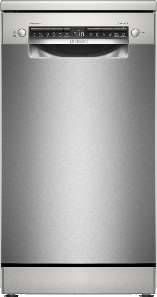 Посудомоечная машина Bosch SPS 4HMI49E
