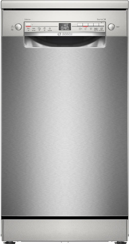 Посудомийна машина Bosch SPS 2HMI42E
