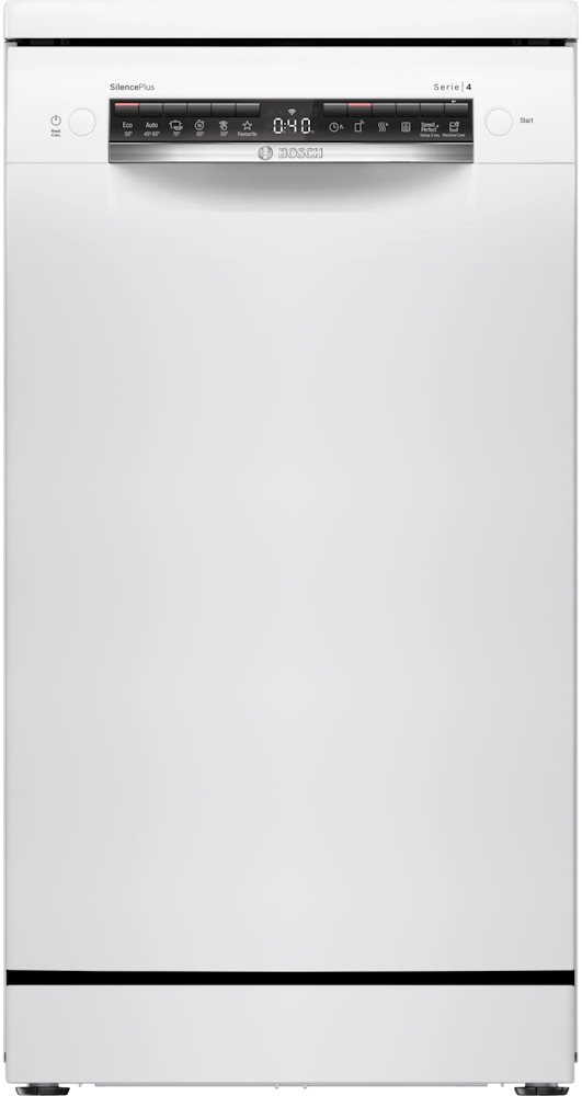 Посудомоечная машина Bosch SPS 4HMW49E