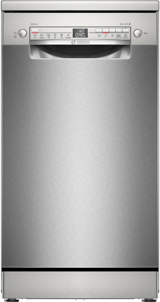 Посудомоечная машина Bosch SPS 2HMI58E