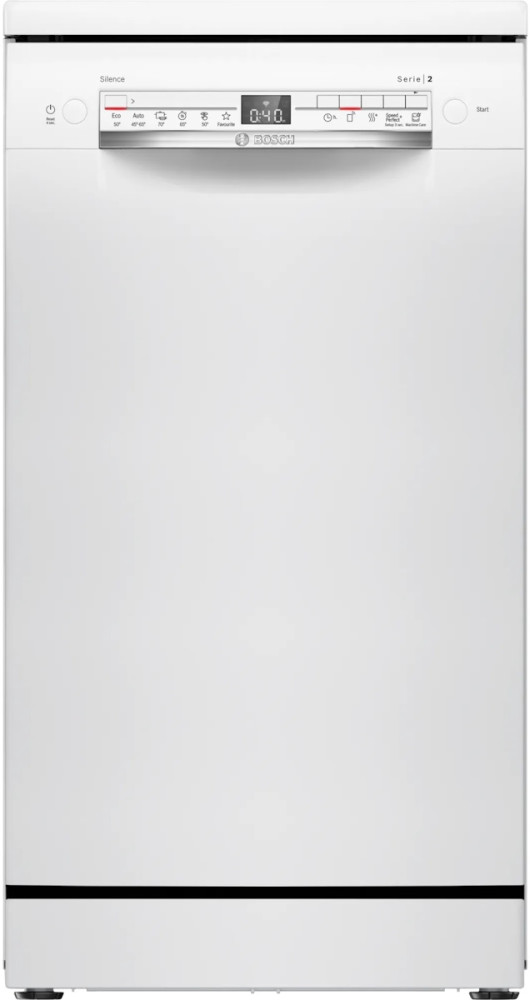 Посудомоечная машина Bosch SPS 2HKW58E